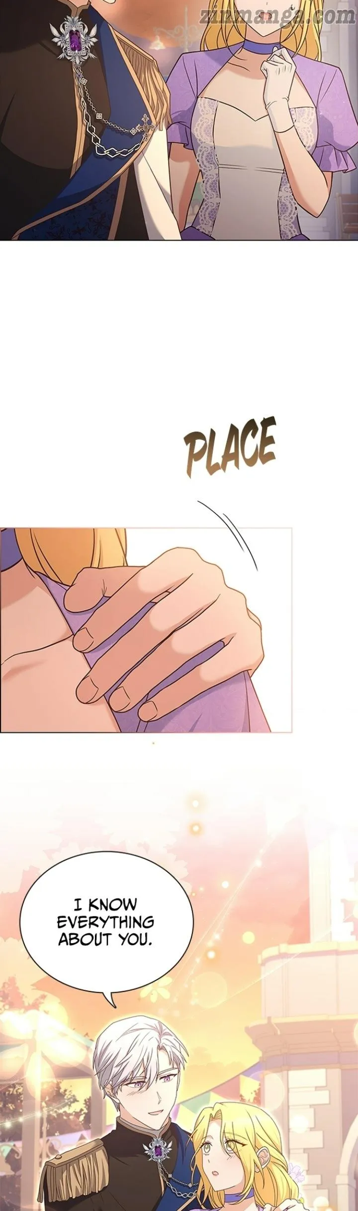 A Night With The Emperor Chapter 75 133 27