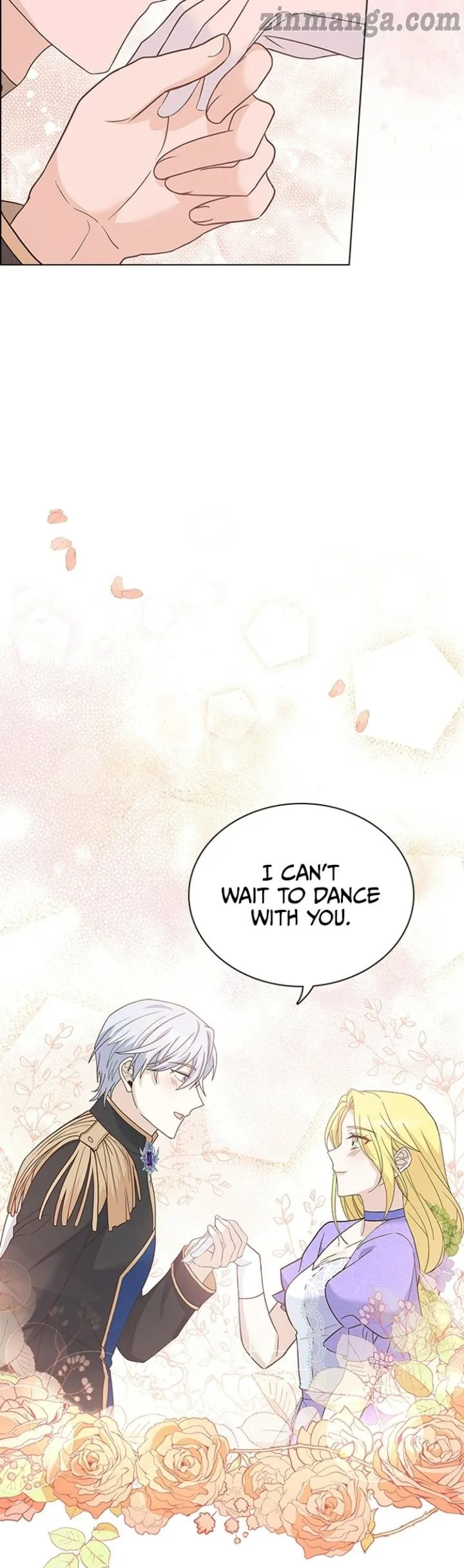 A Night With The Emperor Chapter 75 136 30