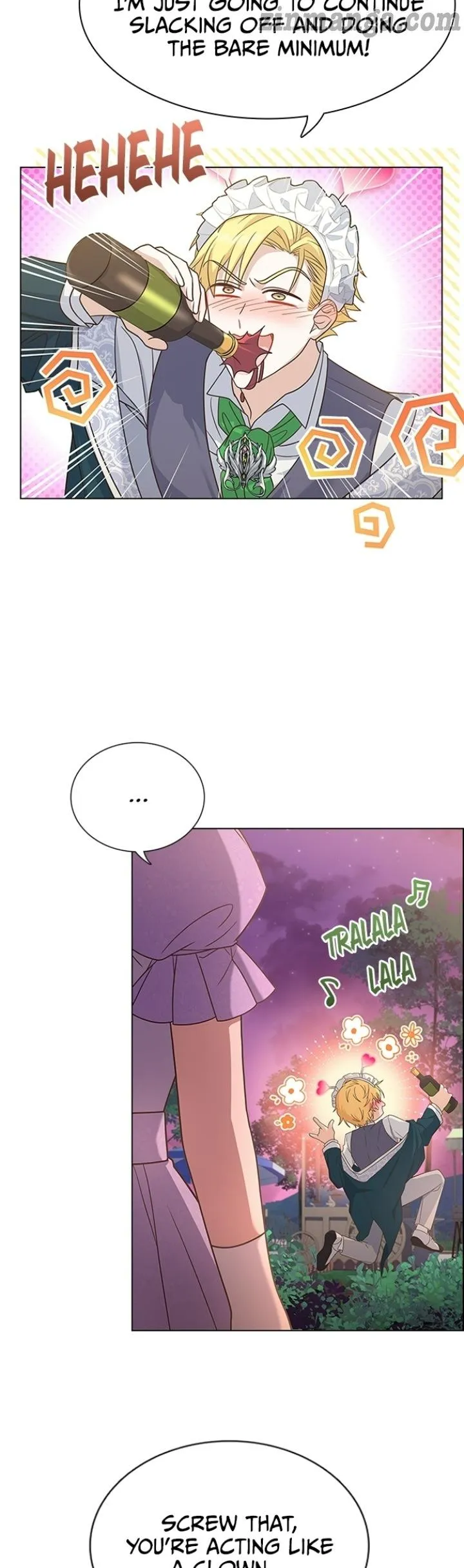 A Night With The Emperor Chapter 76 109 06