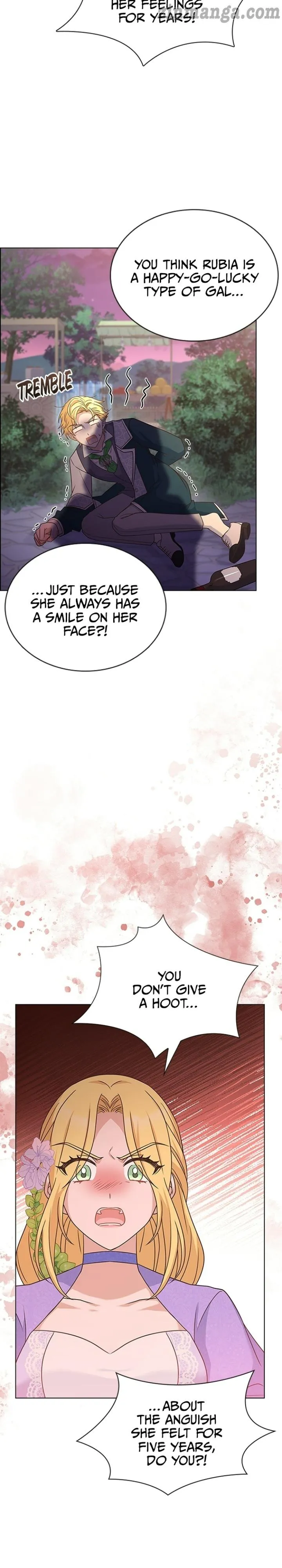 A Night With The Emperor Chapter 76 111 08