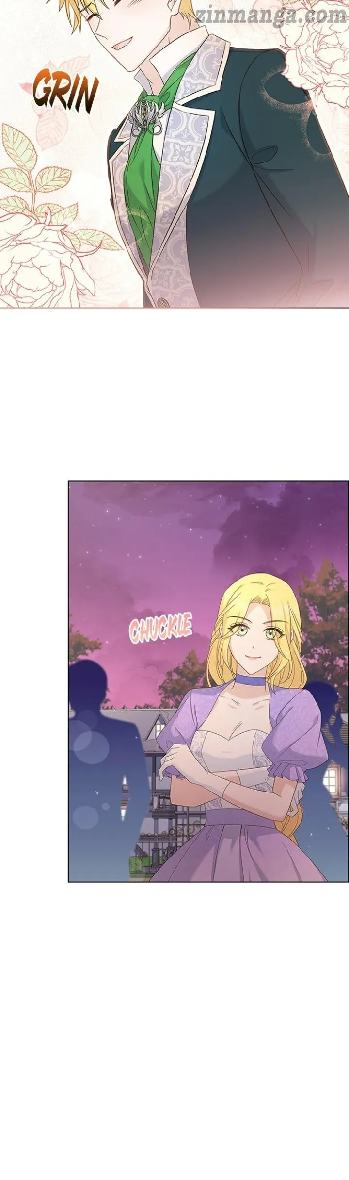 A Night With The Emperor Chapter 76 118 15