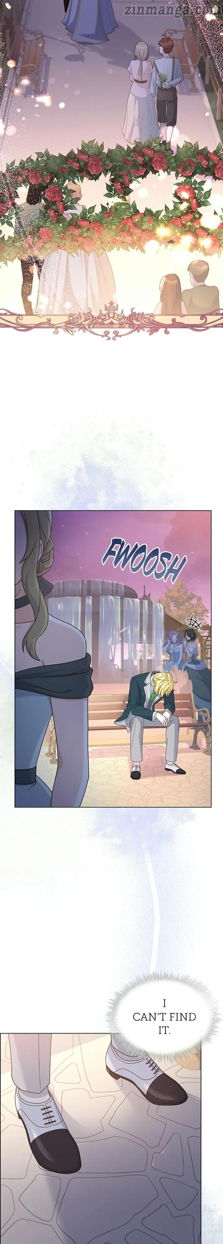 A Night With The Emperor Chapter 76 122 19