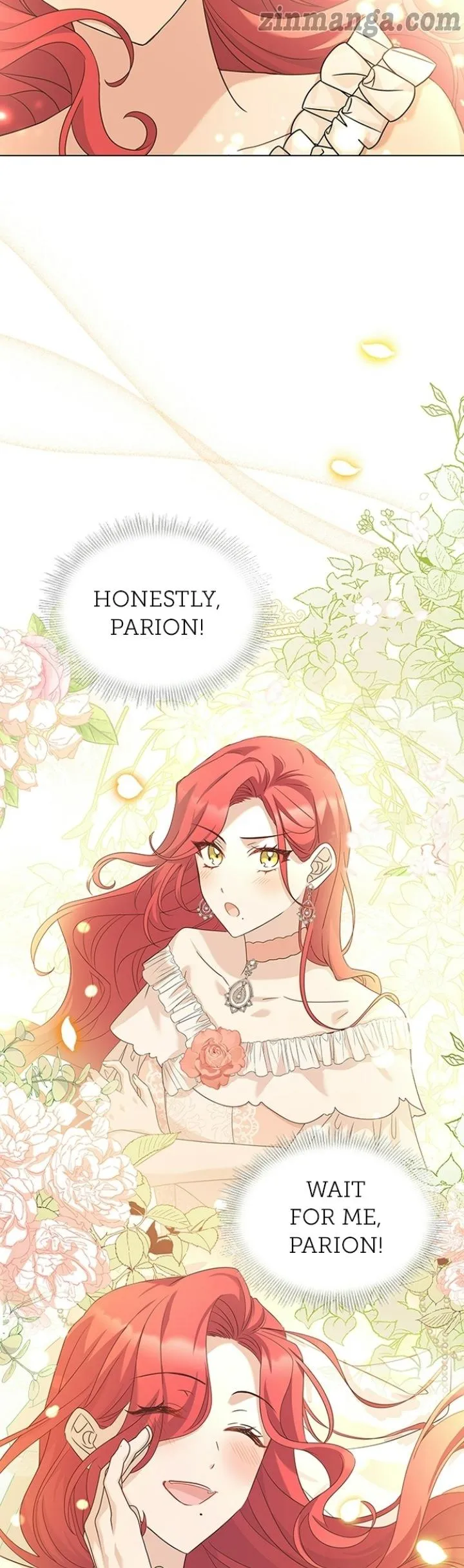 A Night With The Emperor Chapter 76 124 21