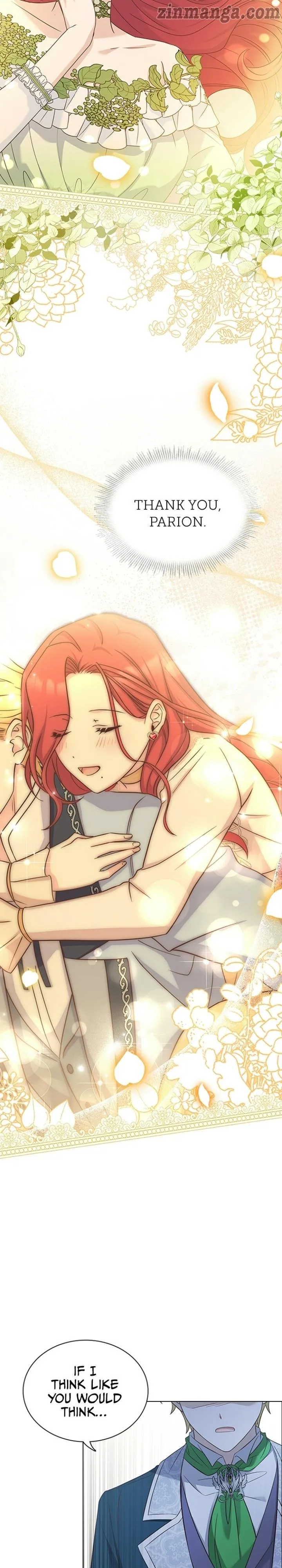 A Night With The Emperor Chapter 76 125 22