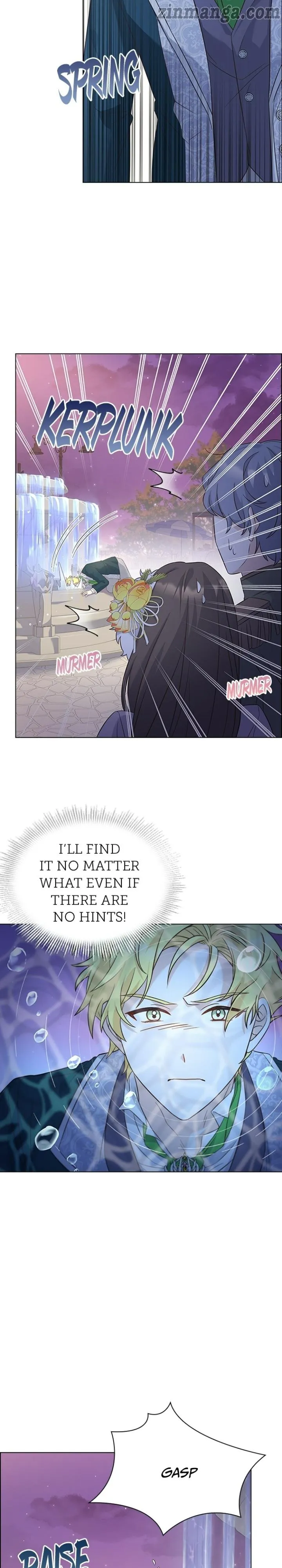 A Night With The Emperor Chapter 76 126 23