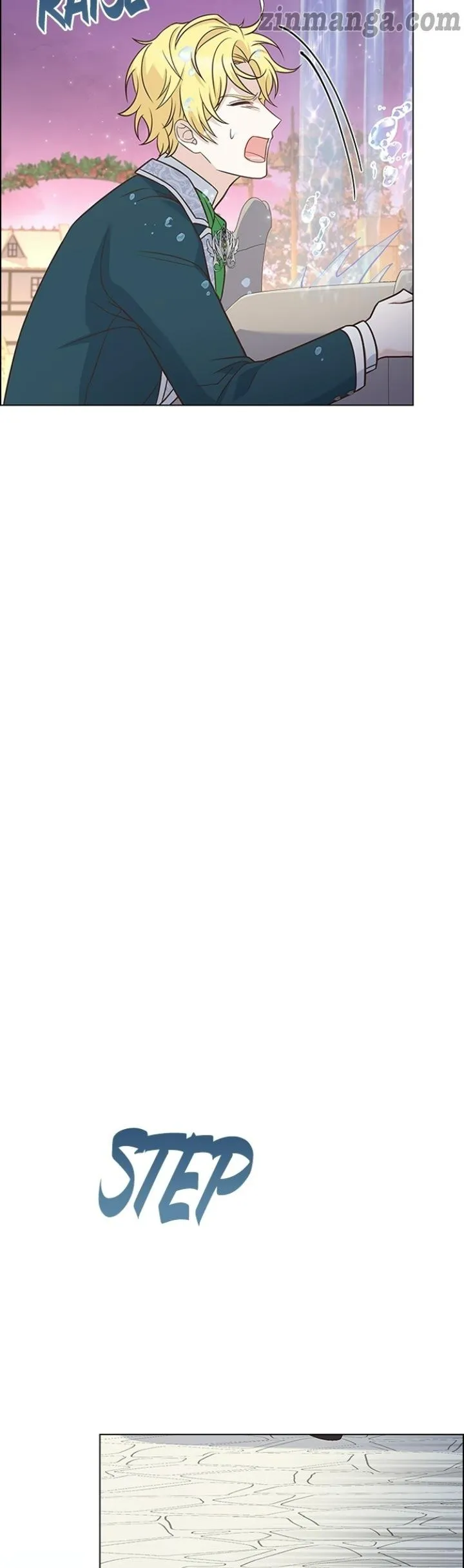 A Night With The Emperor Chapter 76 127 24