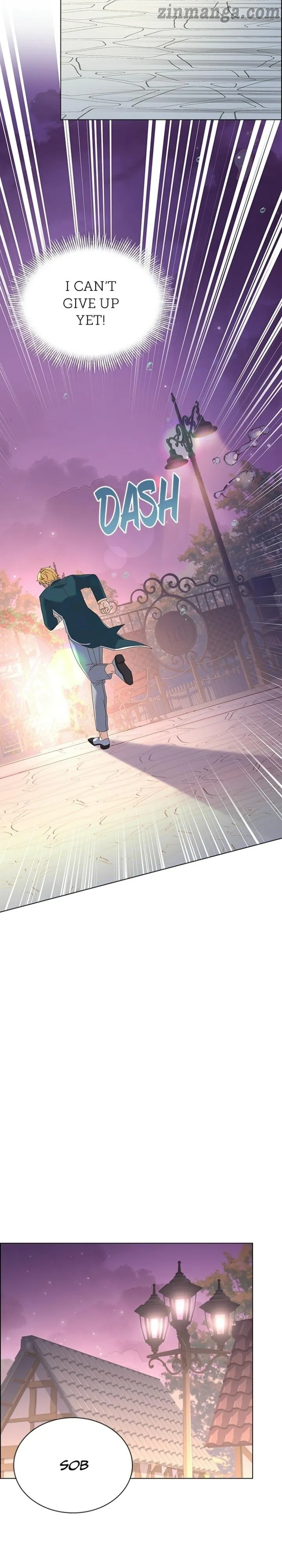 A Night With The Emperor Chapter 76 128 25