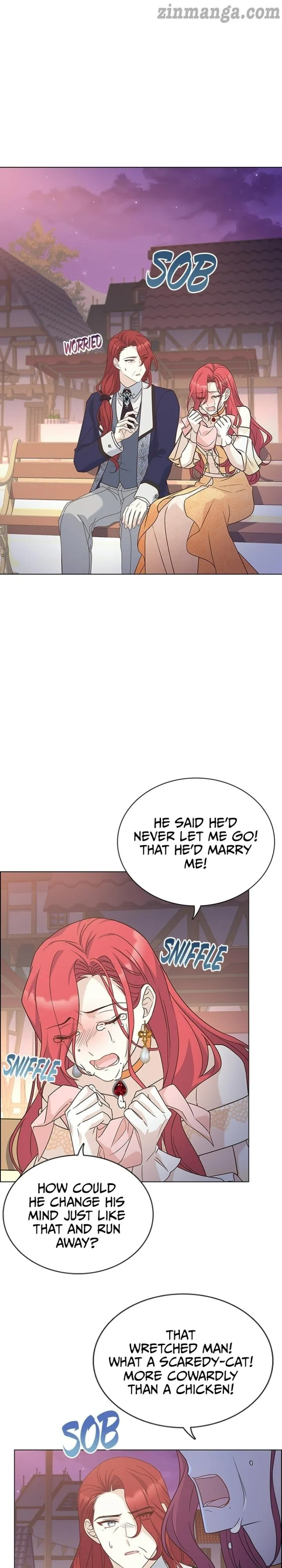 A Night With The Emperor Chapter 76 129 26