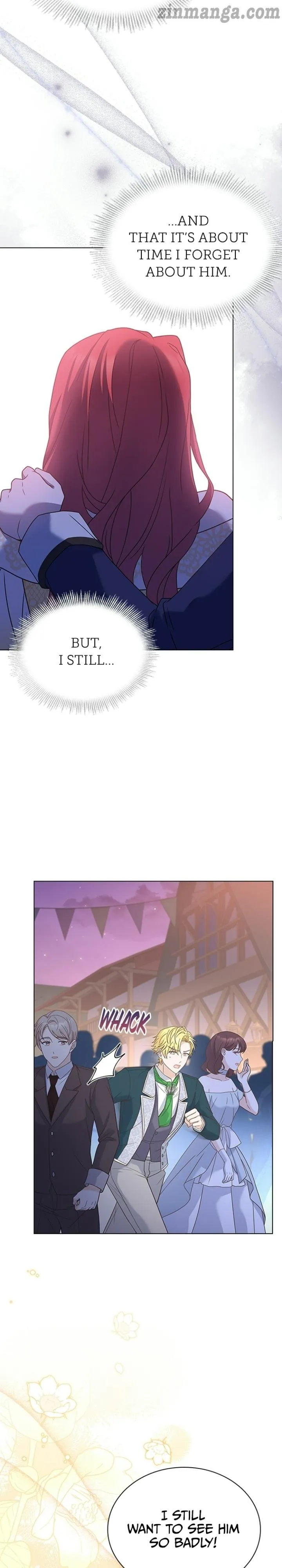 A Night With The Emperor Chapter 76 132 29