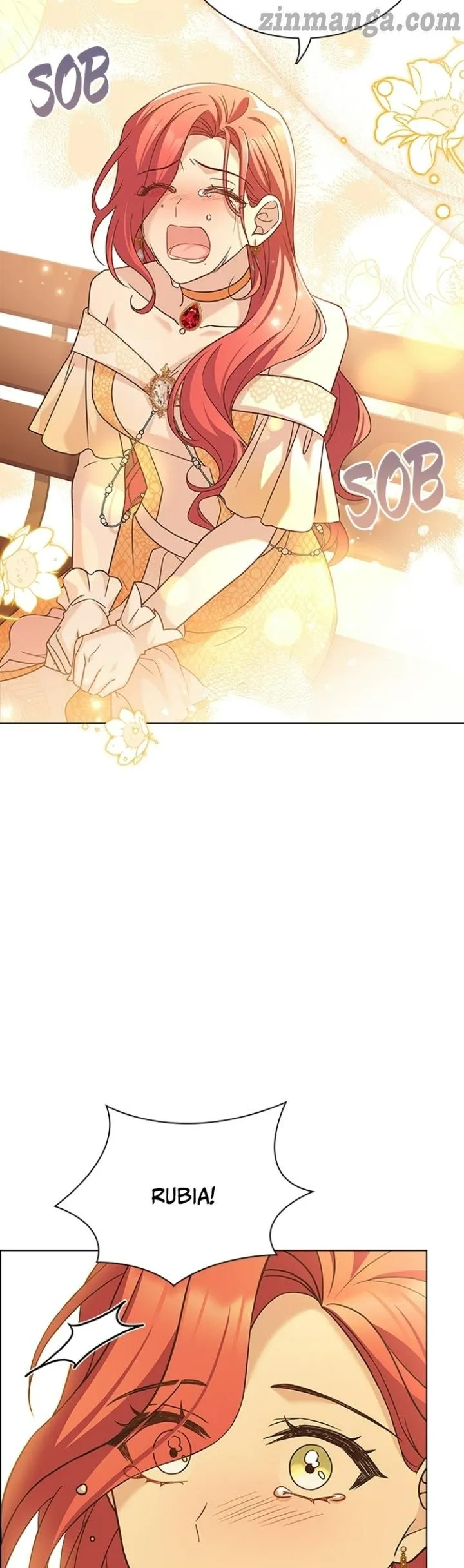 A Night With The Emperor Chapter 76 133 30