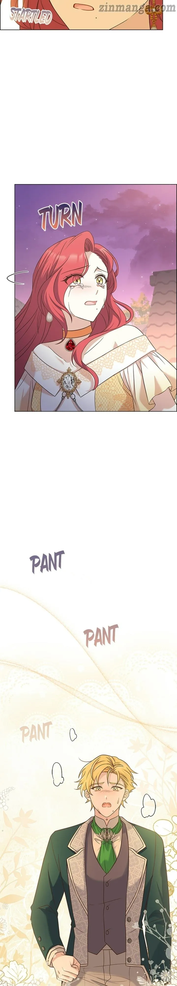 A Night With The Emperor Chapter 76 134 31