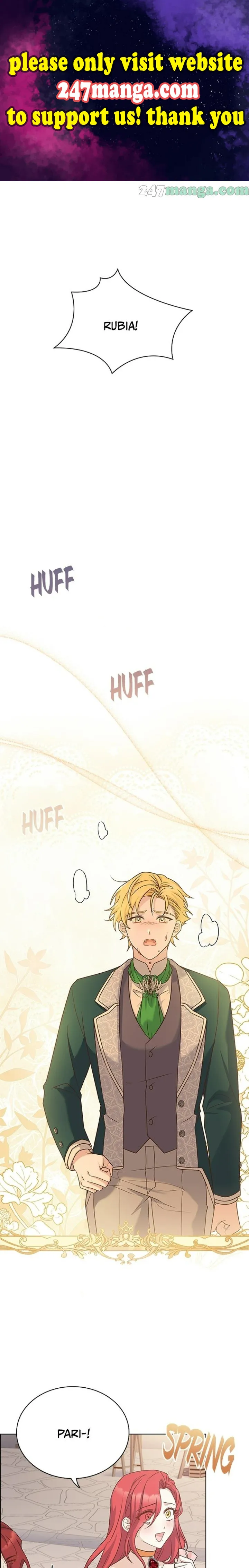 A Night With The Emperor Chapter 77 107 01