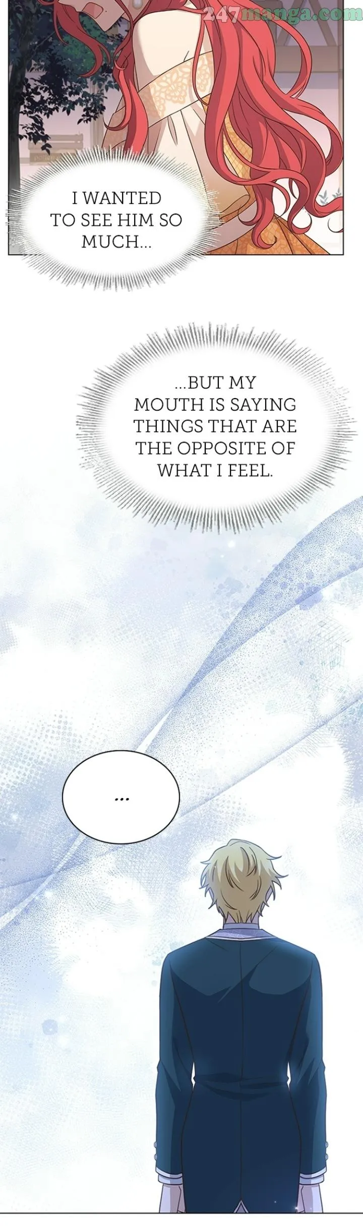 A Night With The Emperor Chapter 77 109 03