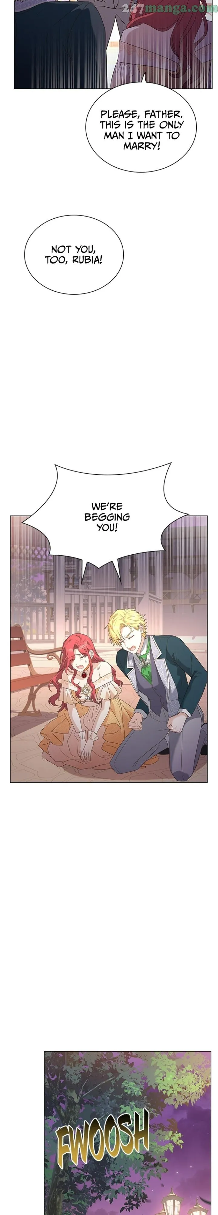 A Night With The Emperor Chapter 77 122 16