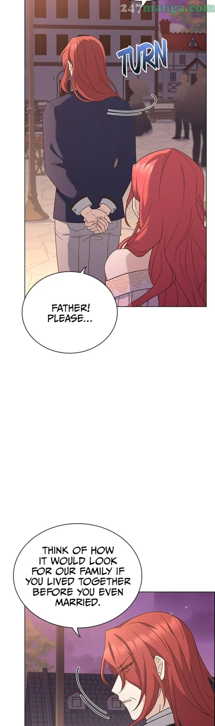 A Night With The Emperor Chapter 77 124 18