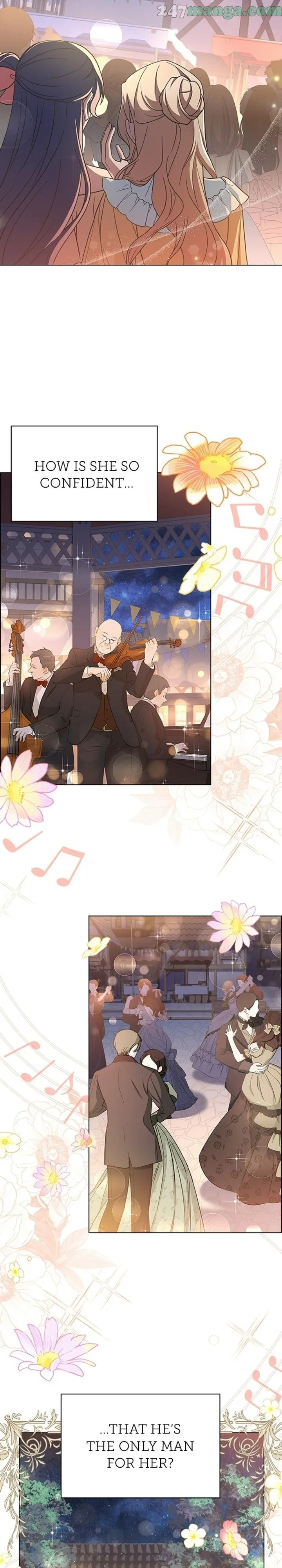 A Night With The Emperor Chapter 77 132 26