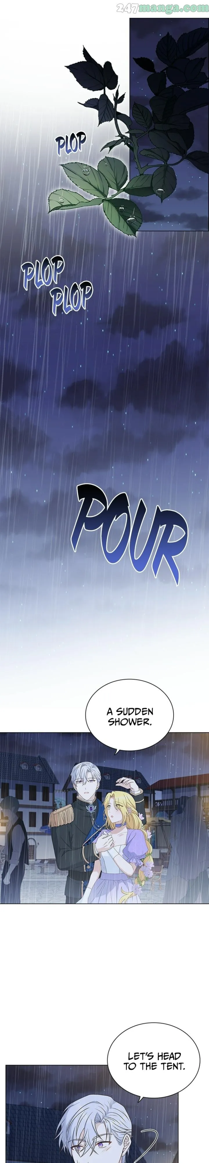 A Night With The Emperor Chapter 77 137 31