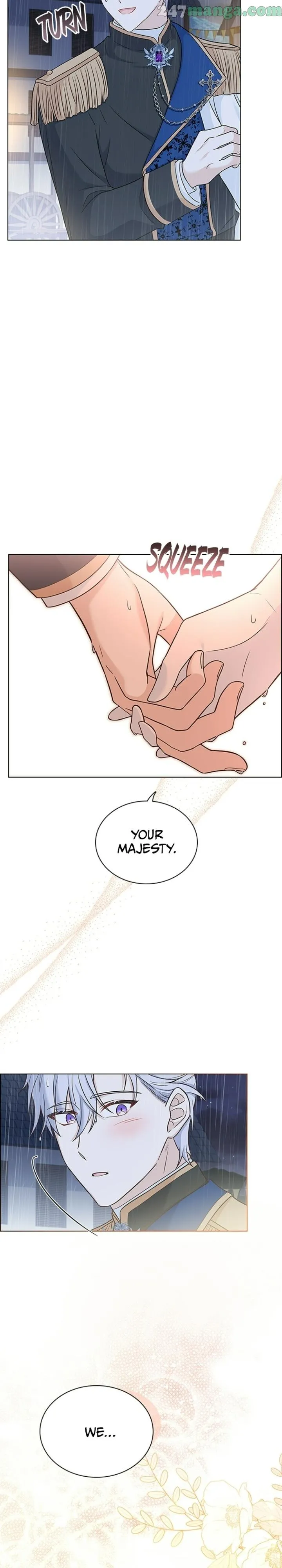 A Night With The Emperor Chapter 77 138 32