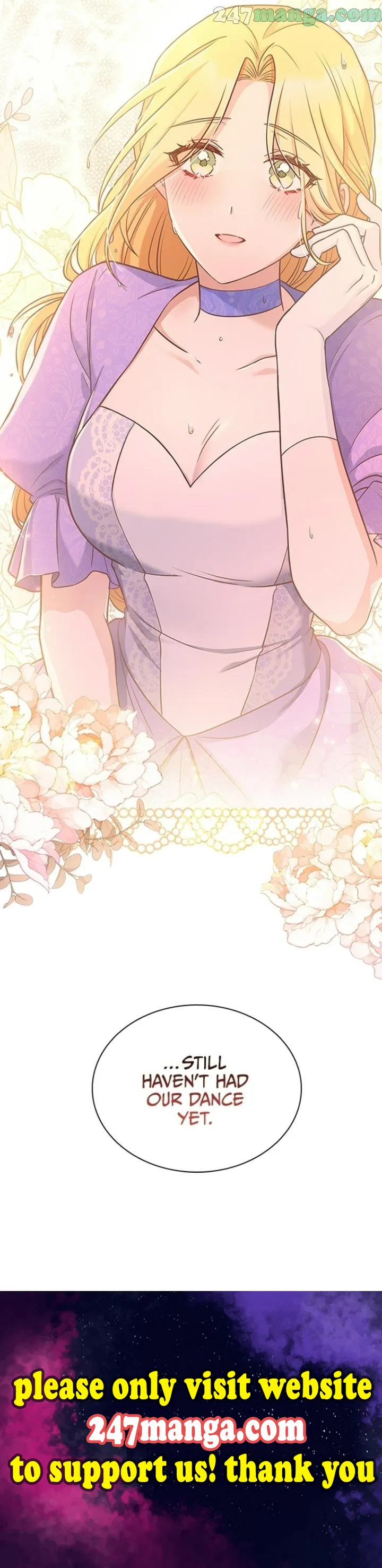 A Night With The Emperor Chapter 77 139 33