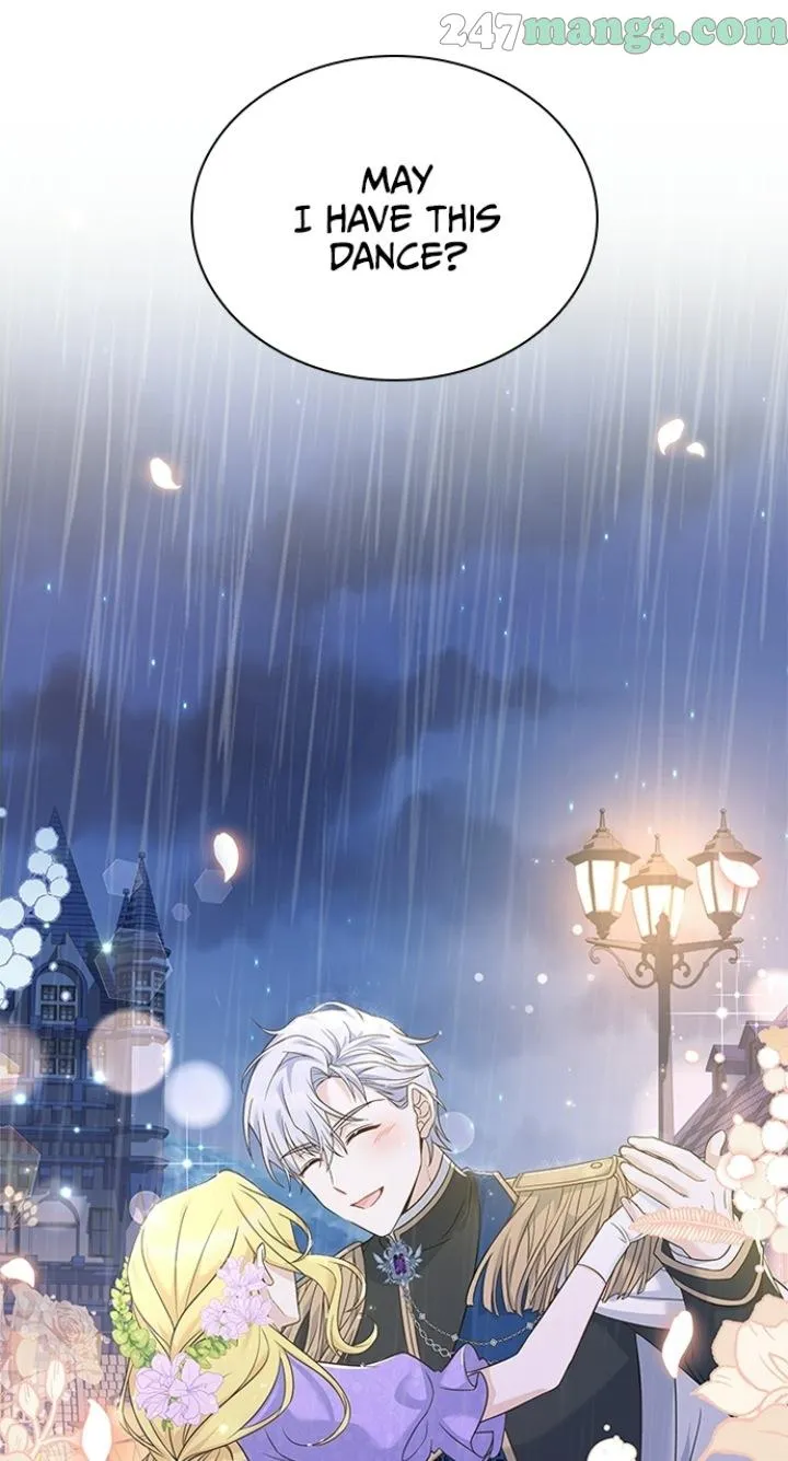 A Night With The Emperor Chapter 78 272 04