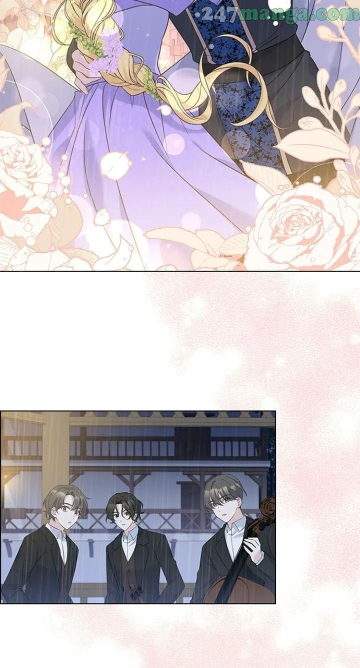 A Night With The Emperor Chapter 78 273 05