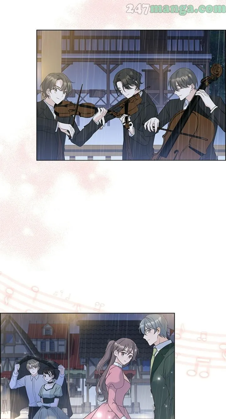 A Night With The Emperor Chapter 78 274 06