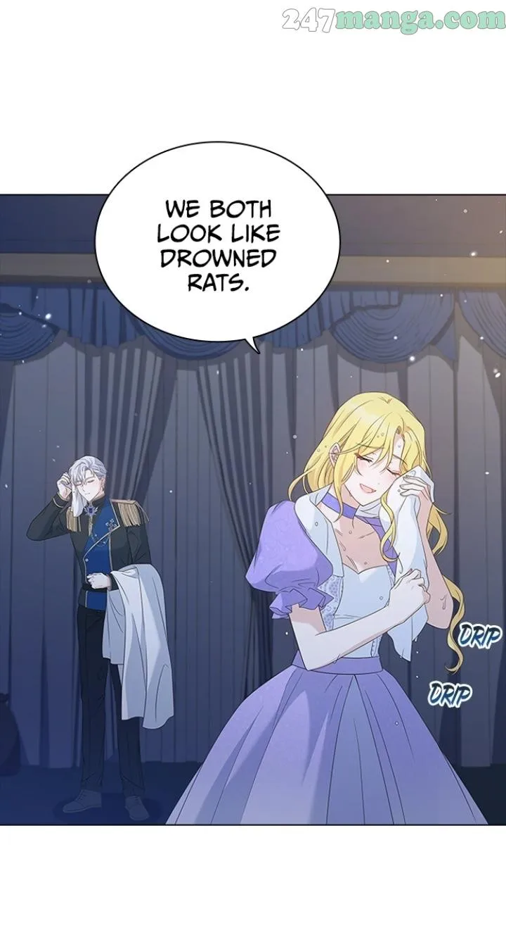 A Night With The Emperor Chapter 78 279 11