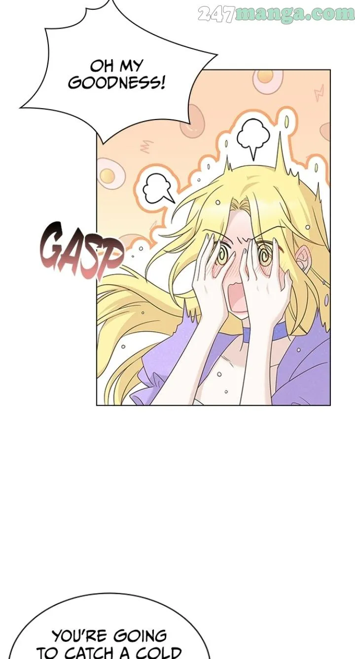 A Night With The Emperor Chapter 78 281 13