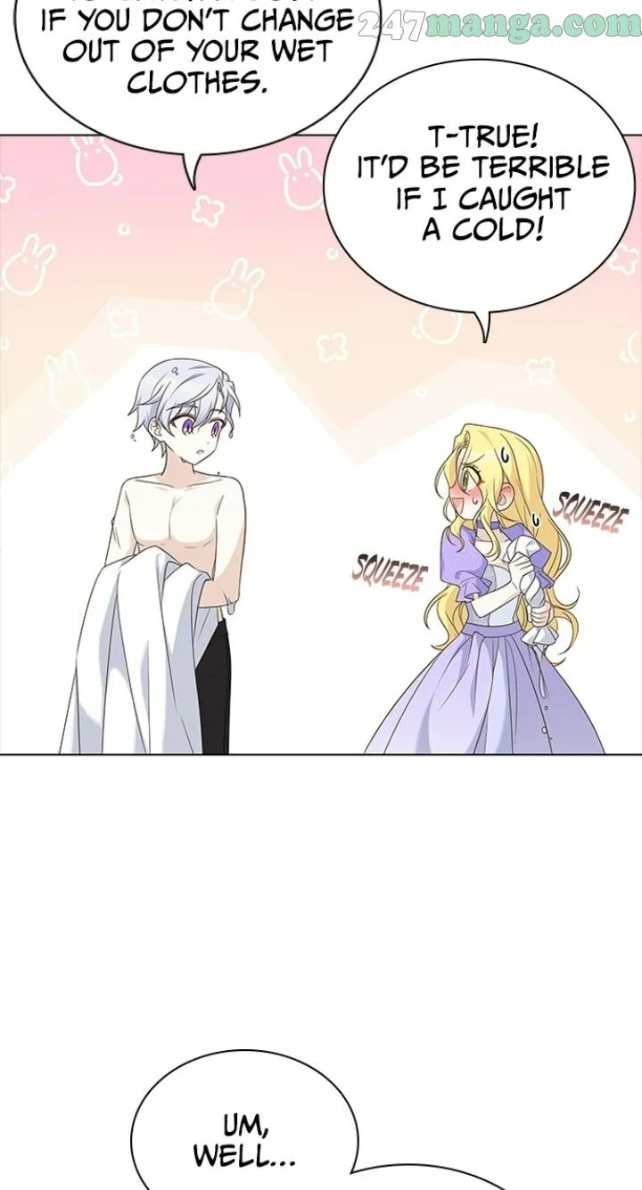 A Night With The Emperor Chapter 78 282 14