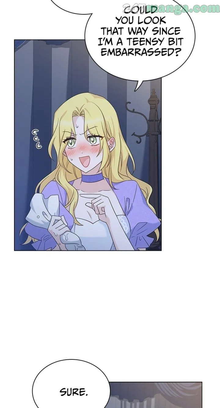 A Night With The Emperor Chapter 78 283 15