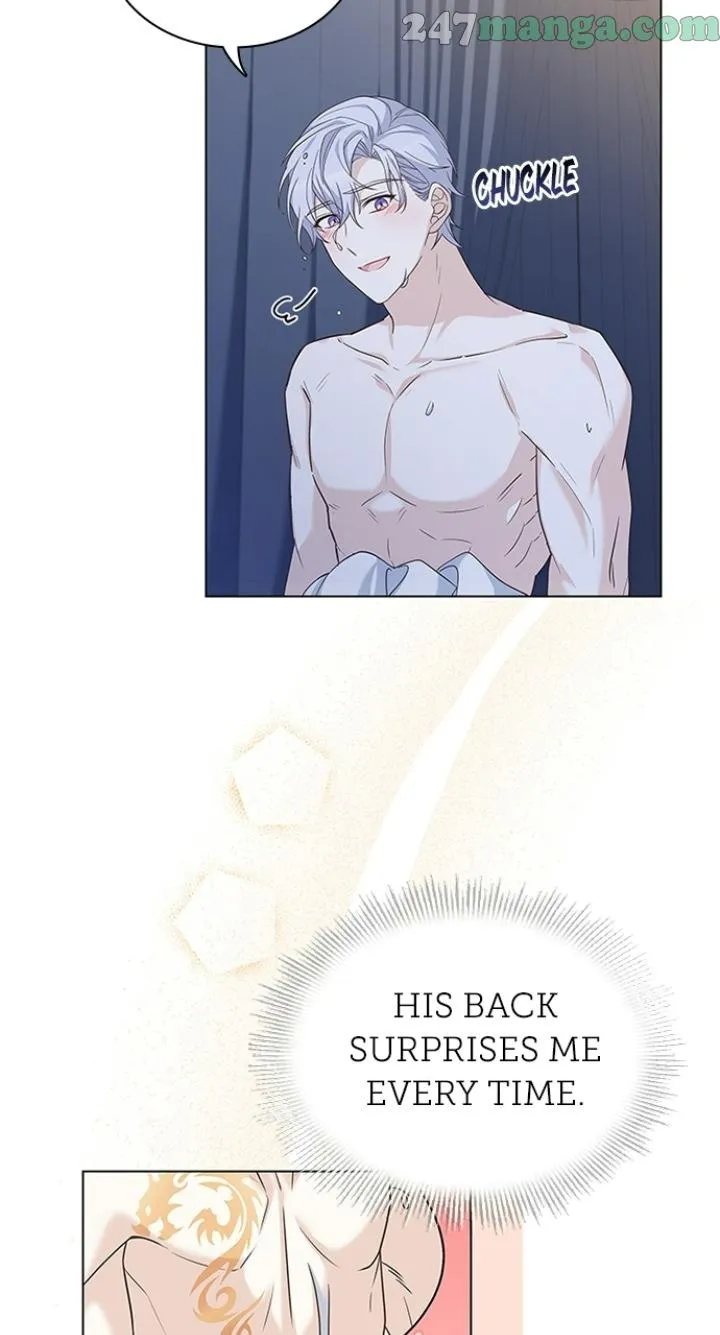 A Night With The Emperor Chapter 78 284 16