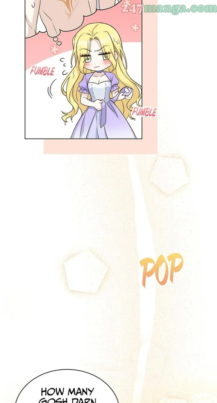 A Night With The Emperor Chapter 78 285 17