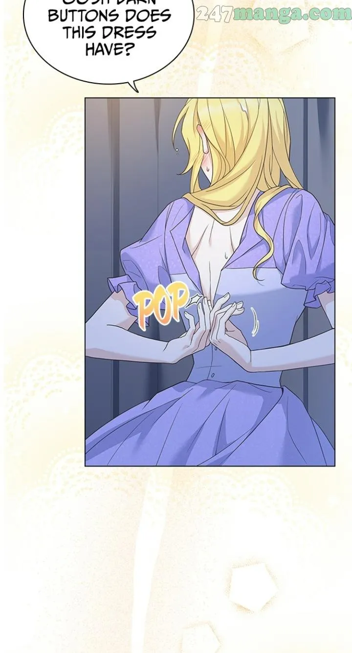 A Night With The Emperor Chapter 78 286 18