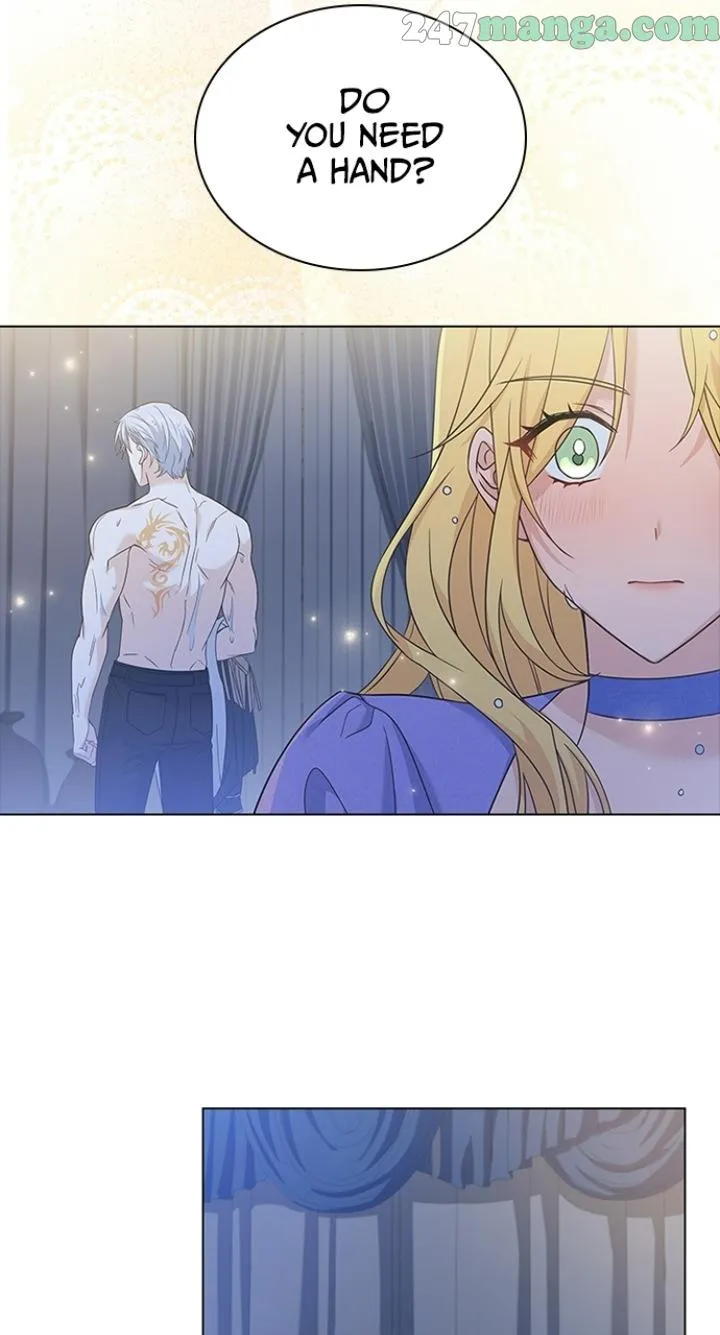 A Night With The Emperor Chapter 78 287 19