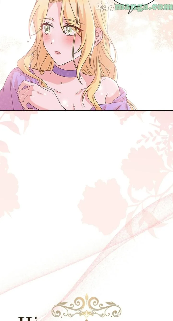 A Night With The Emperor Chapter 78 289 21