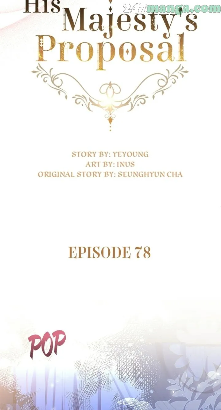 A Night With The Emperor Chapter 78 290 22