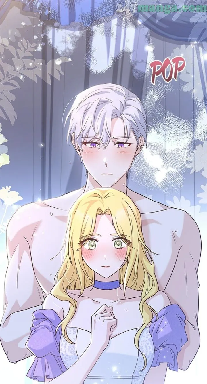 A Night With The Emperor Chapter 78 291 23