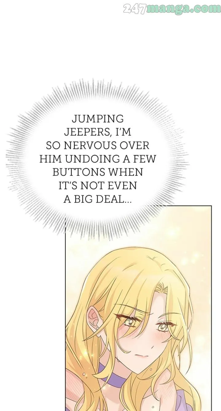 A Night With The Emperor Chapter 78 295 27