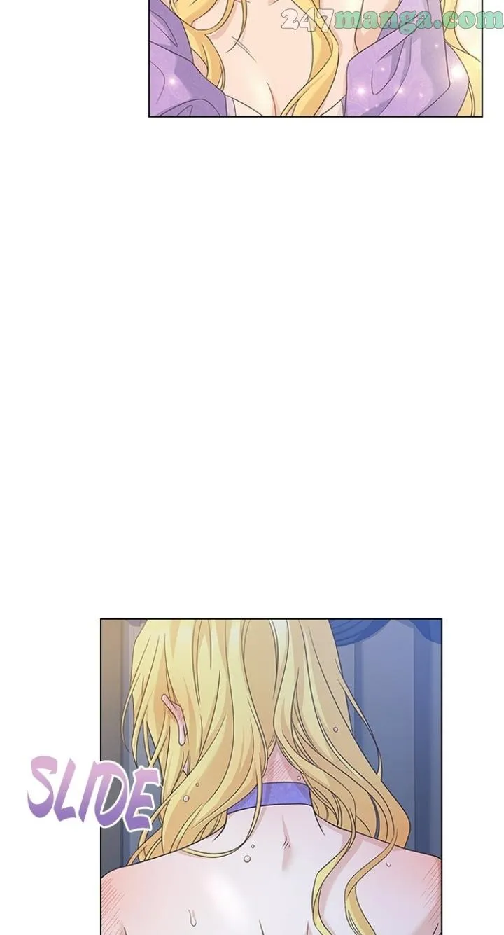 A Night With The Emperor Chapter 78 296 28