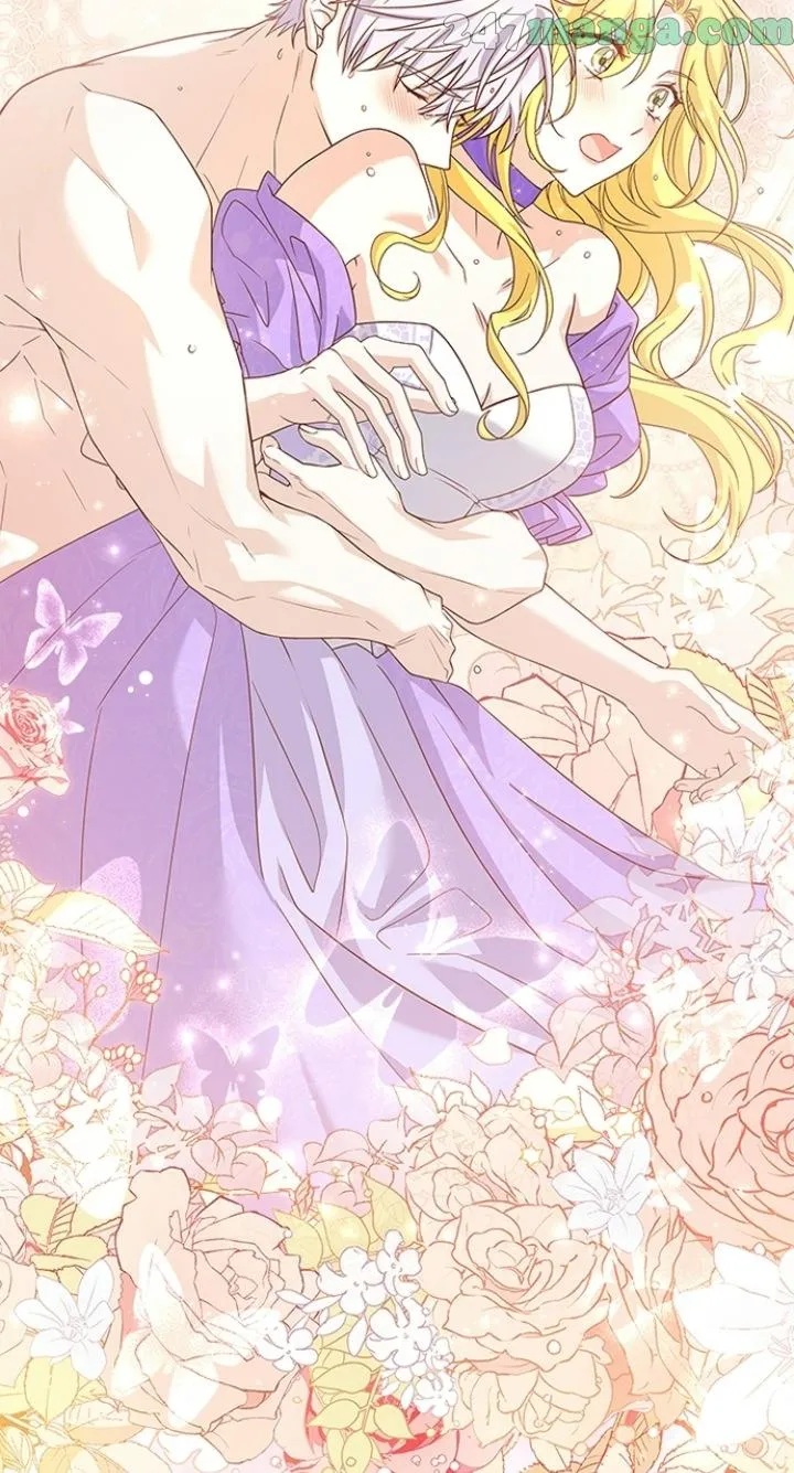 A Night With The Emperor Chapter 78 299 31