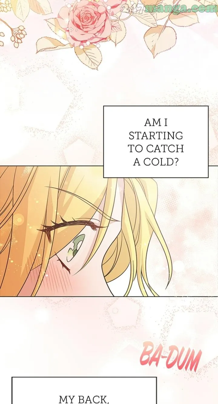 A Night With The Emperor Chapter 78 300 32