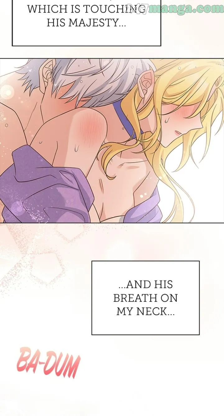 A Night With The Emperor Chapter 78 301 33