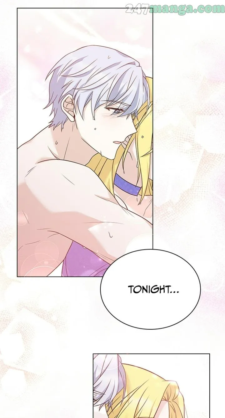 A Night With The Emperor Chapter 78 302 34