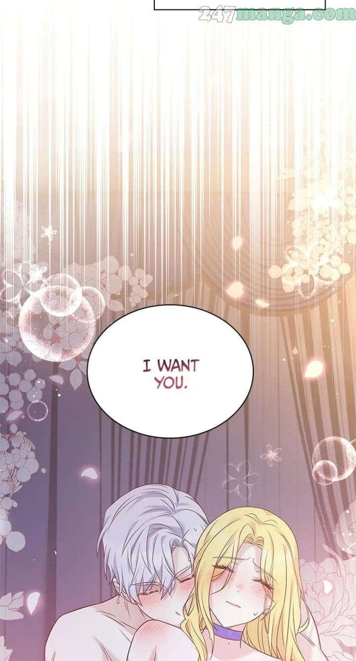 A Night With The Emperor Chapter 78 304 36