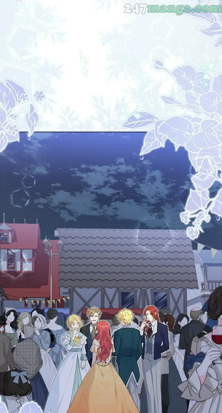 A Night With The Emperor Chapter 78 313 45