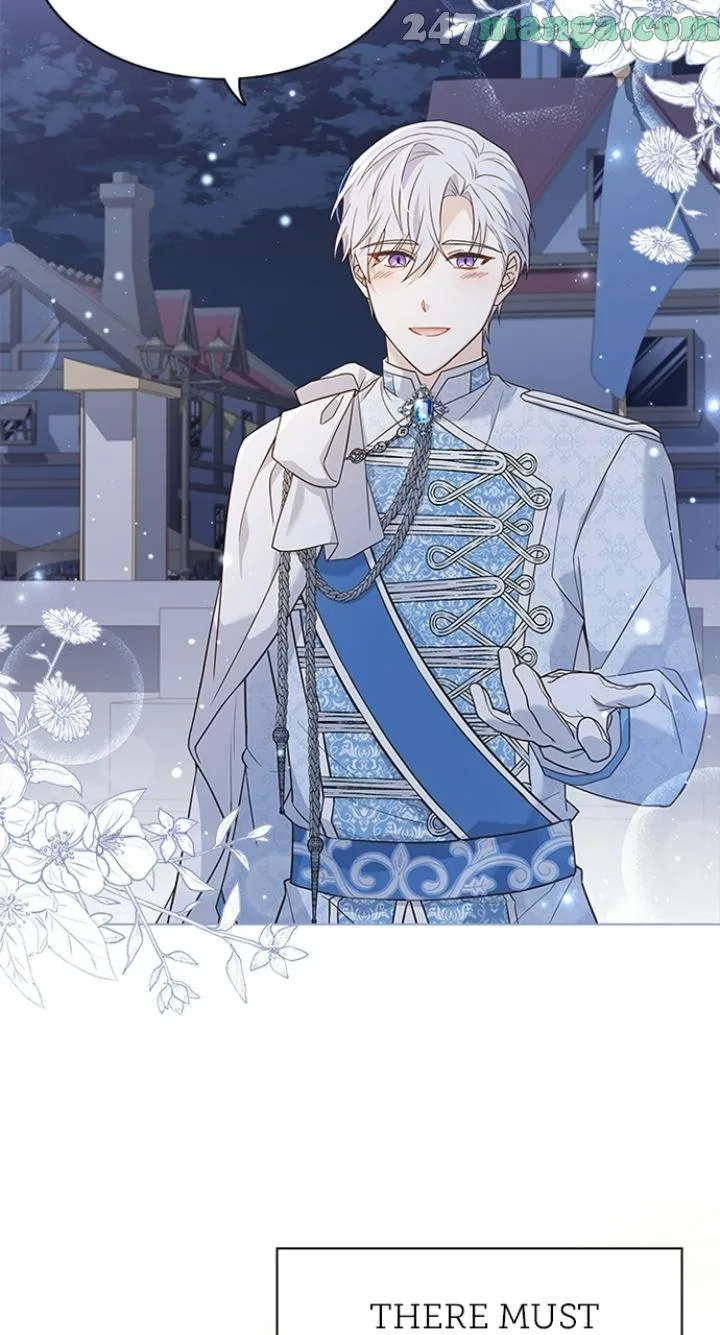 A Night With The Emperor Chapter 78 315 47