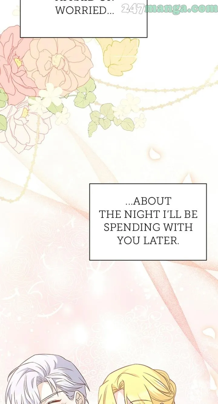 A Night With The Emperor Chapter 78 317 49