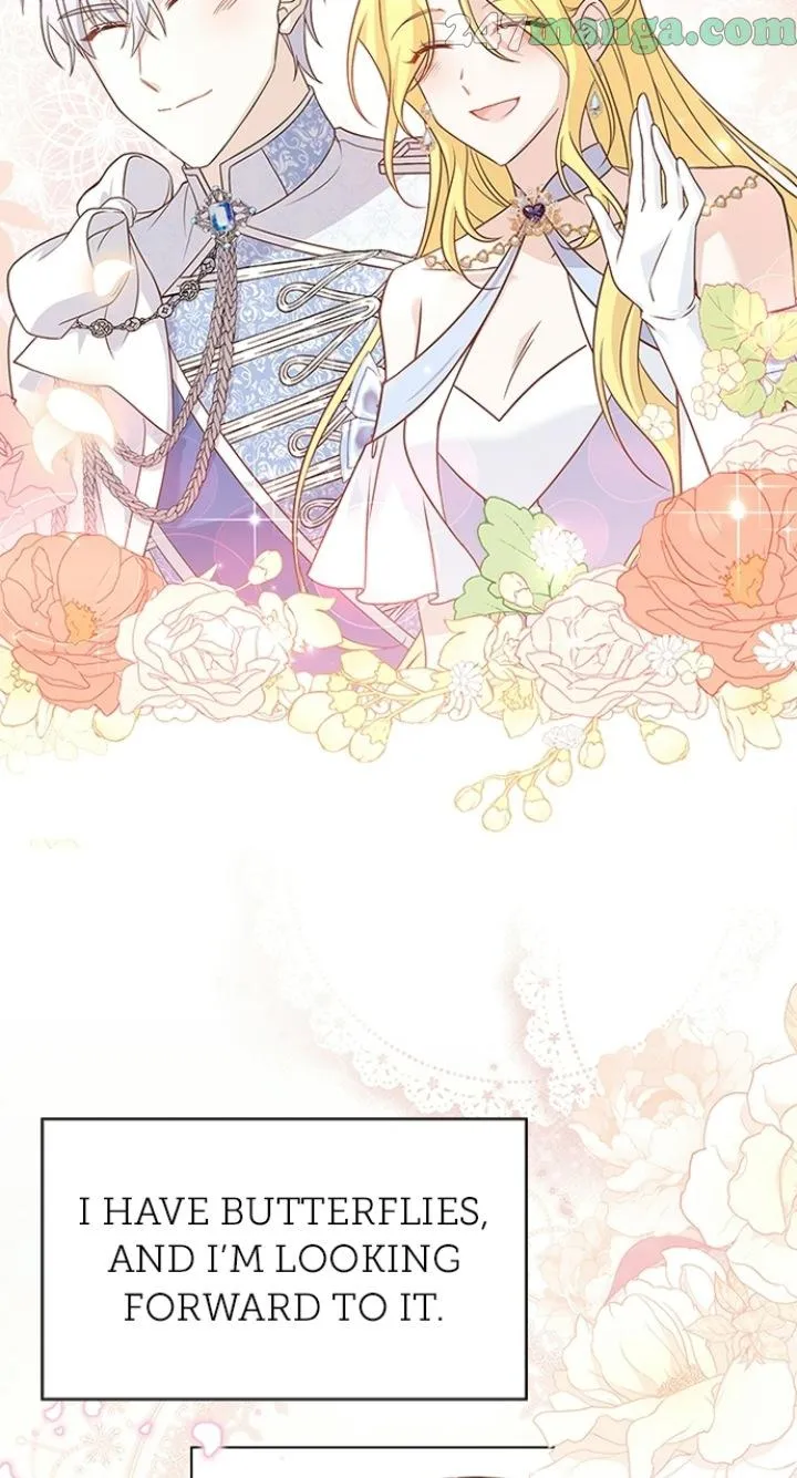 A Night With The Emperor Chapter 78 318 50