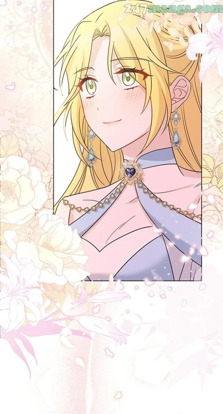 A Night With The Emperor Chapter 78 319 51