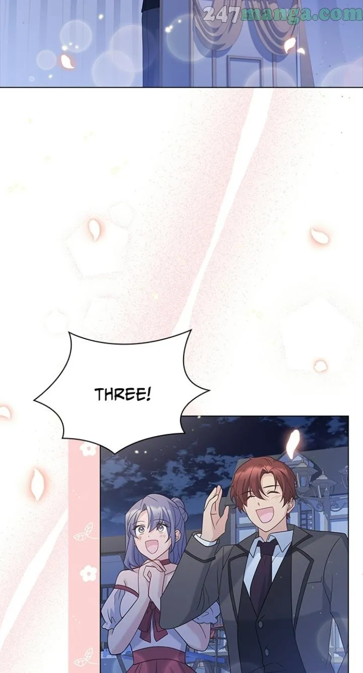 A Night With The Emperor Chapter 78 321 53